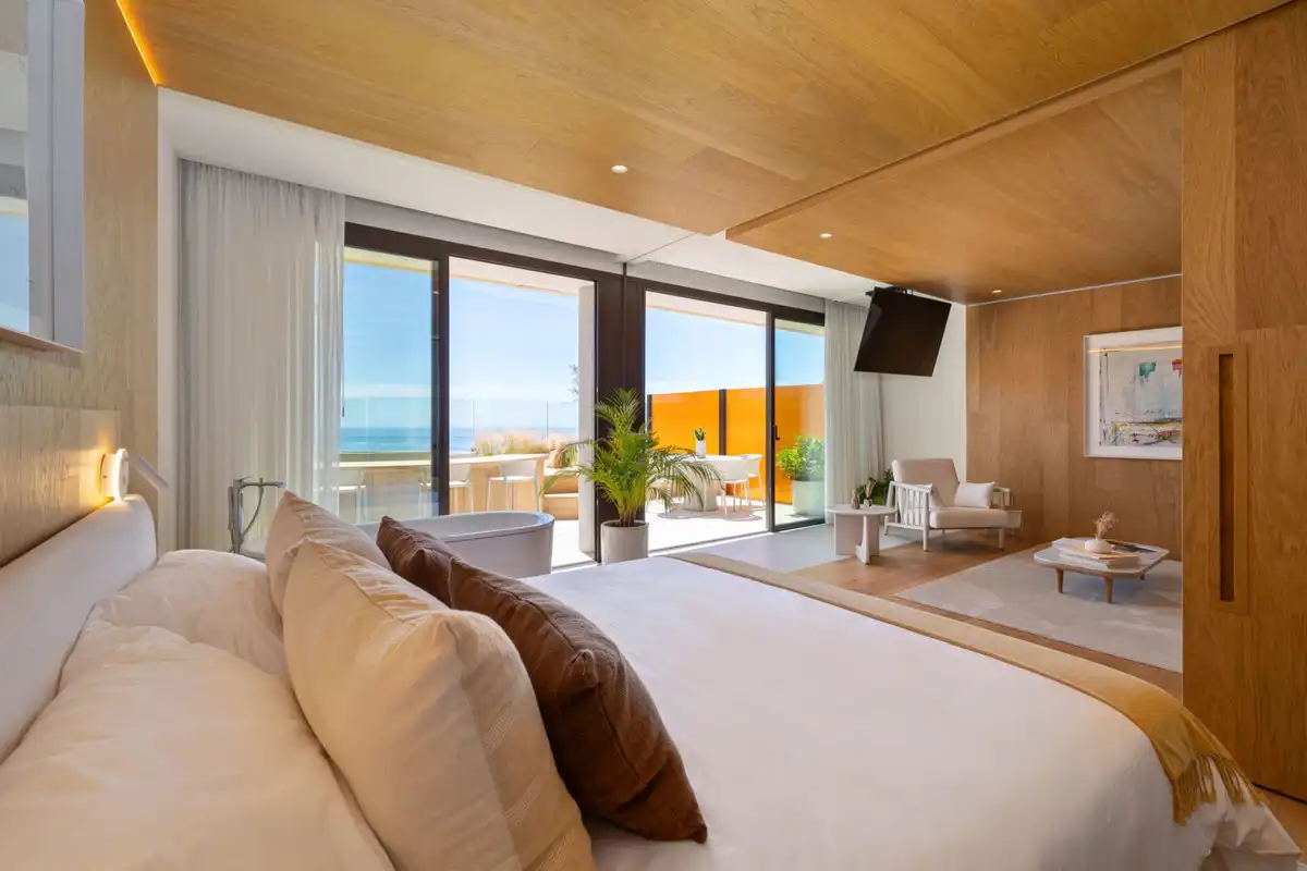 Appartement compact avec piscine à vendre à El Higuerón, imagen 19