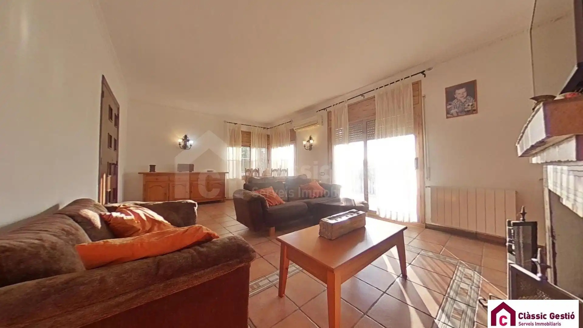 Casa o xalet en venda a Olesa de Montserrat