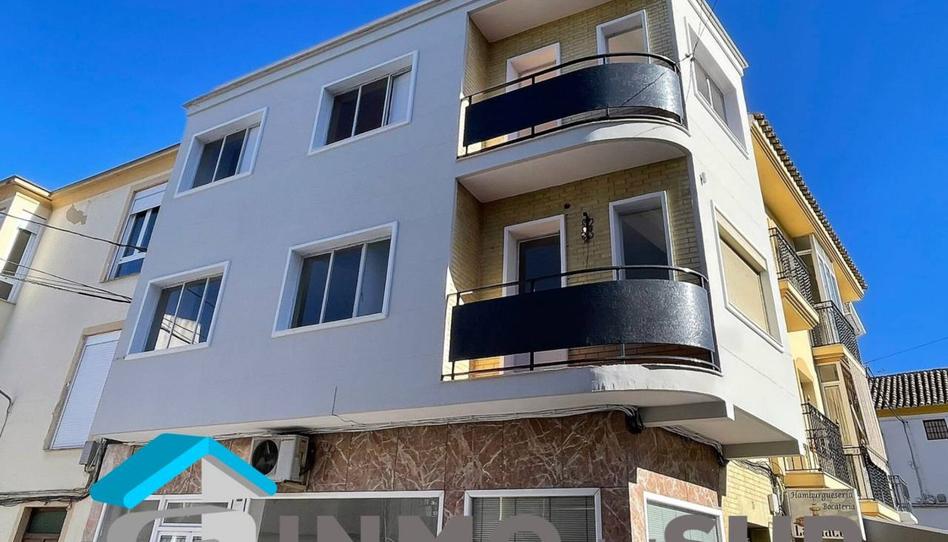 Foto 1 de Edificio en venta en San Agustin, Cabra, Córdoba