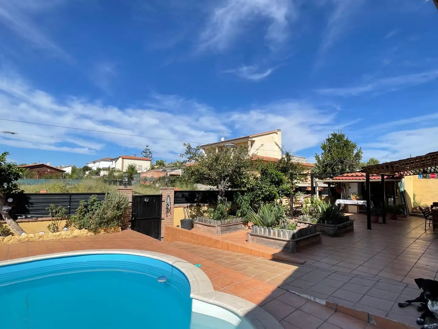 Villa avec piscine à vendre à MOSSEN ESTEVE FONT, imagen 18