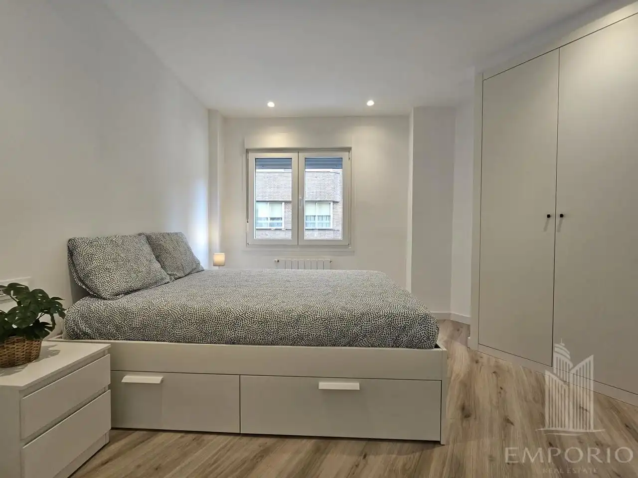Flat for rent in De Santa María De La Cabeza, 51, Palos de Moguer