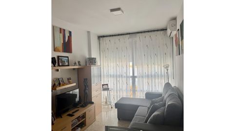 Foto 4 de Piso en venta en Calle Jaen, Urbanización Santa Rosa, Torrox