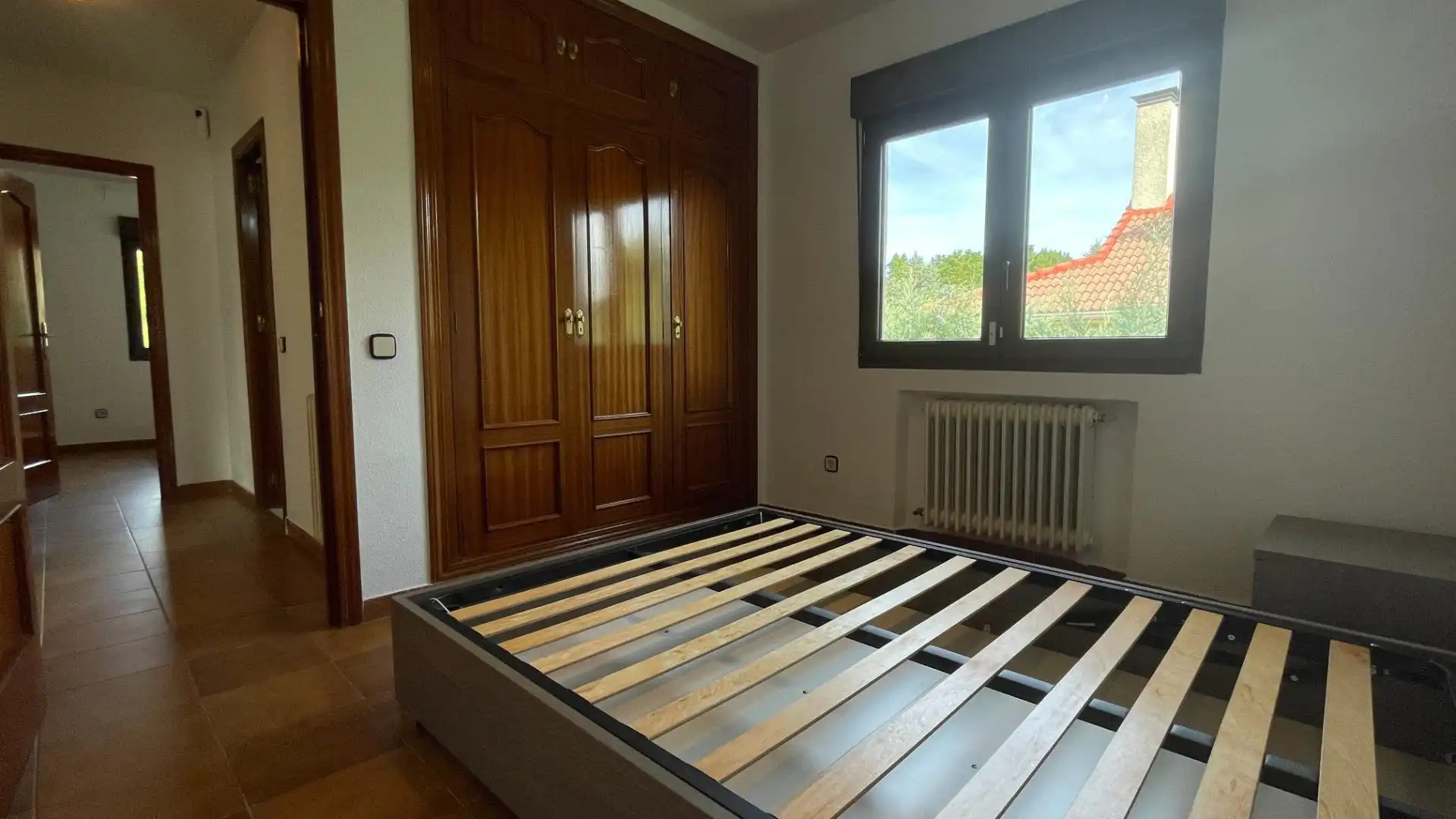 Villa mit Garten zur Miete in Becerril de la Sierra, imagen 24