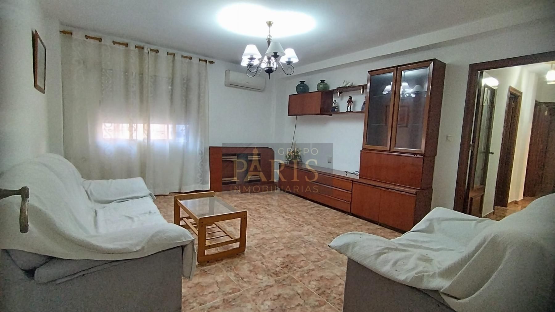 Flat for sale in Ensanche