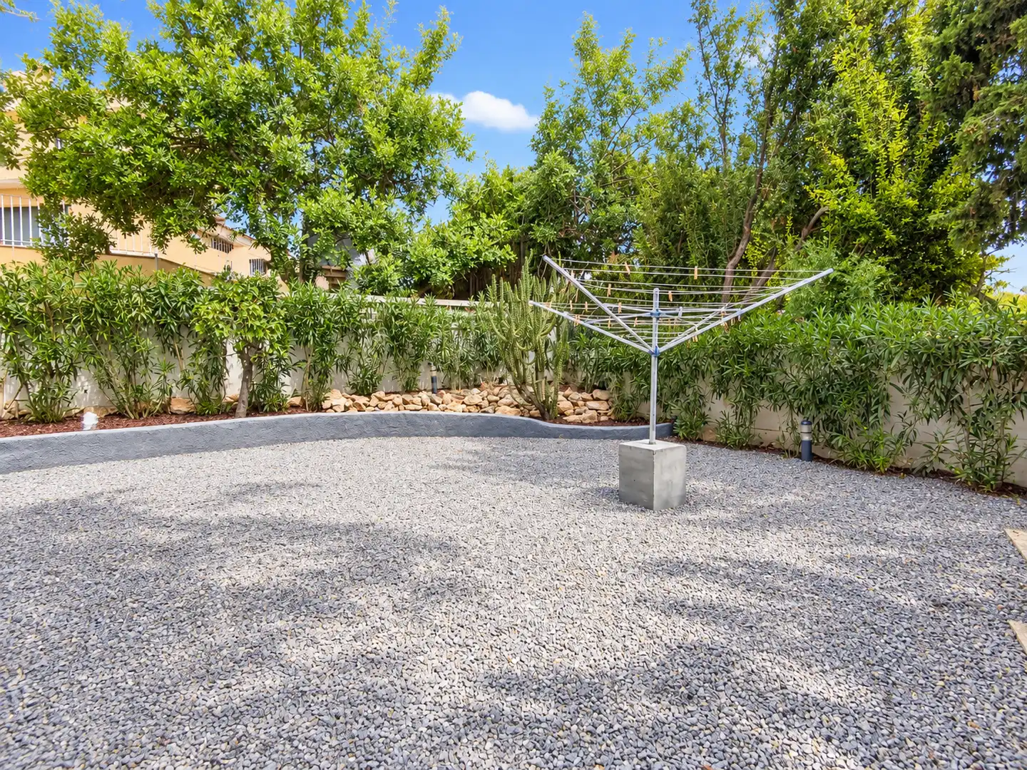 Flat with pool to rent in Urbanización Ortenbach, 1J, Calp, Spain 1, imagen 23