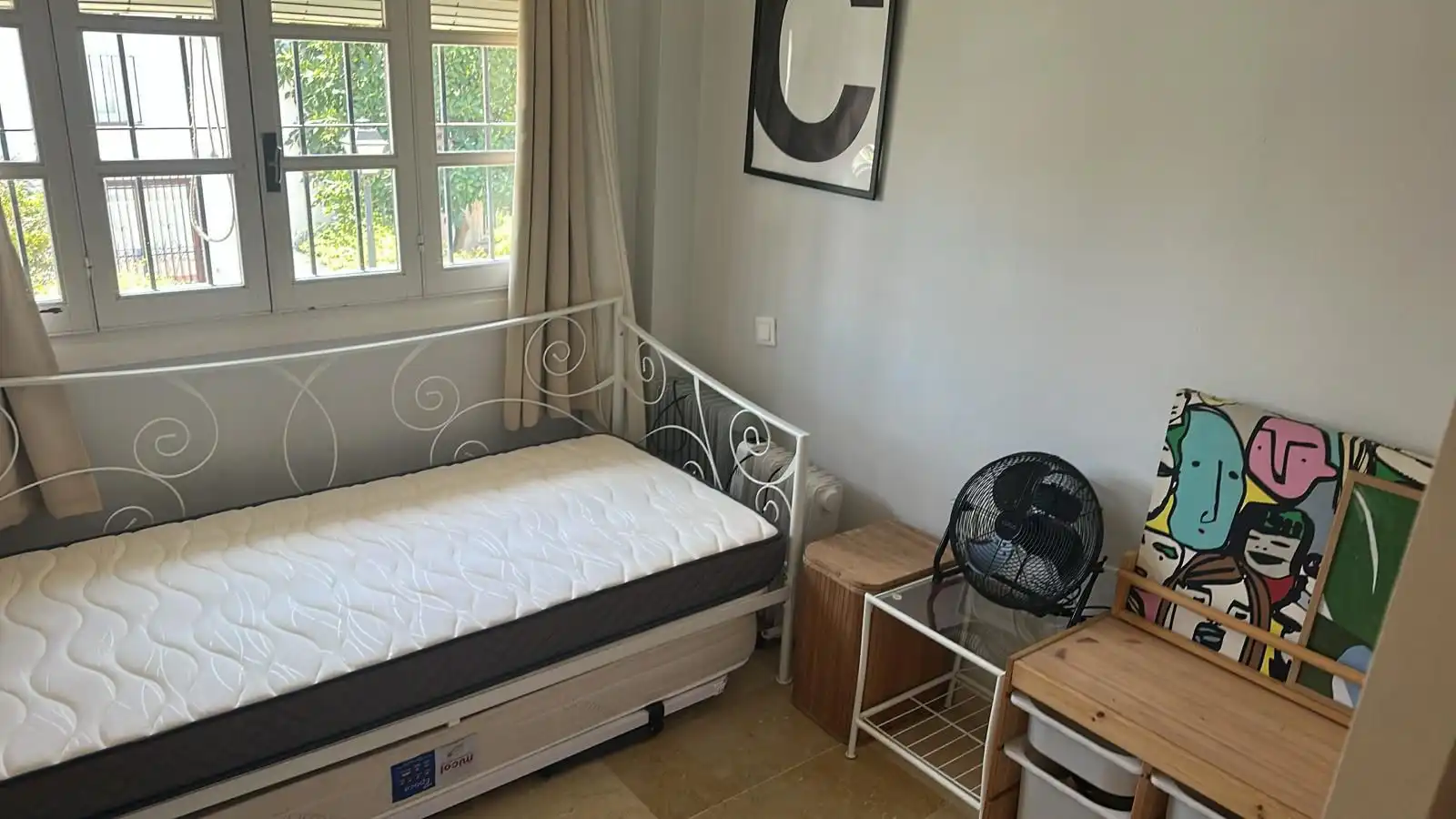 Apartment mit Pool zum Verkauf in Estepona Pueblo, imagen 7