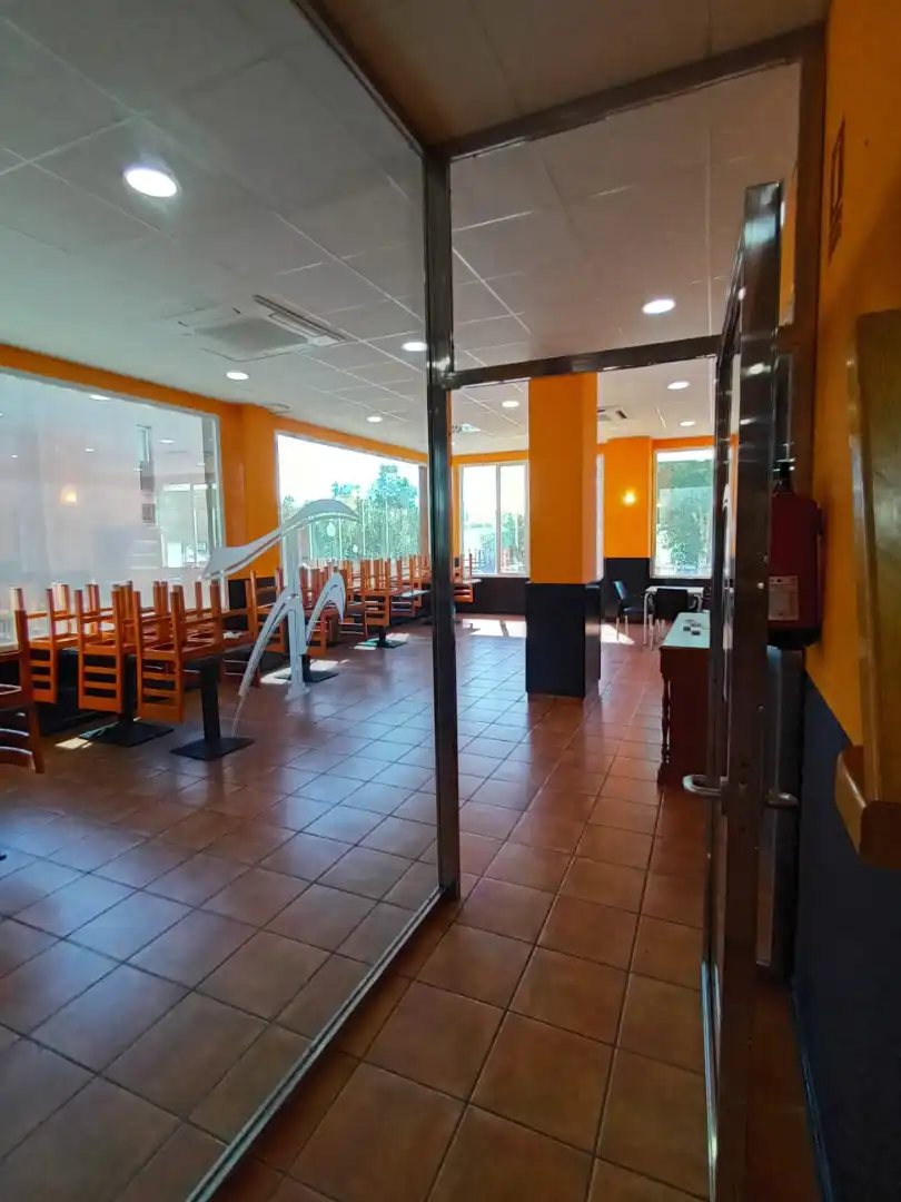 Local comercial en venda a Calle Campanario 14, imagen 13
