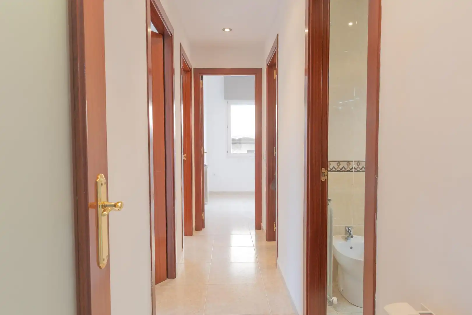 Wohnung zum Verkauf in Sant Quirze de Besora mit Heizung, Terrasse und Ofen