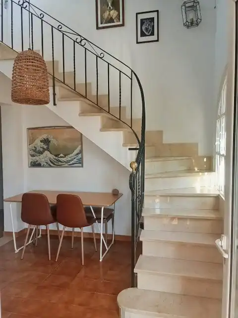 Villa mit Pool zum Verkauf in Cala Blanca, imagen 9