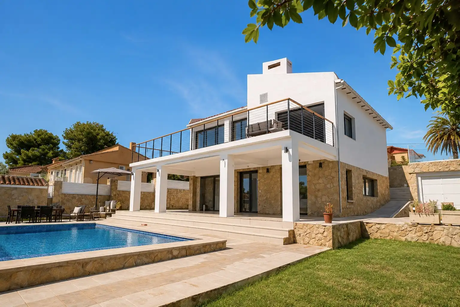 Casa o xalet en venda a Carrer Alginet, Entrepinos