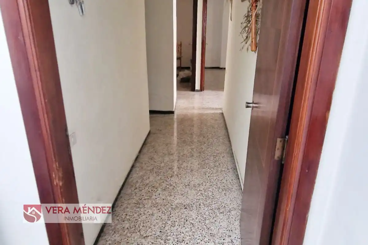 Piso con terraza en venta en Tacoronte - Los Naranjeros, imagen 15