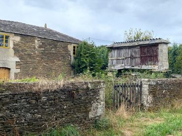 Maison à vendre à Abelleiras