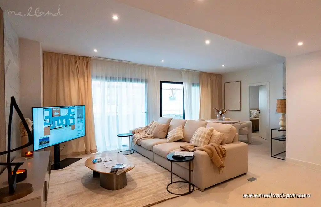 Appartement compact à vendre à San Pedro de Alcántara, imagen 8