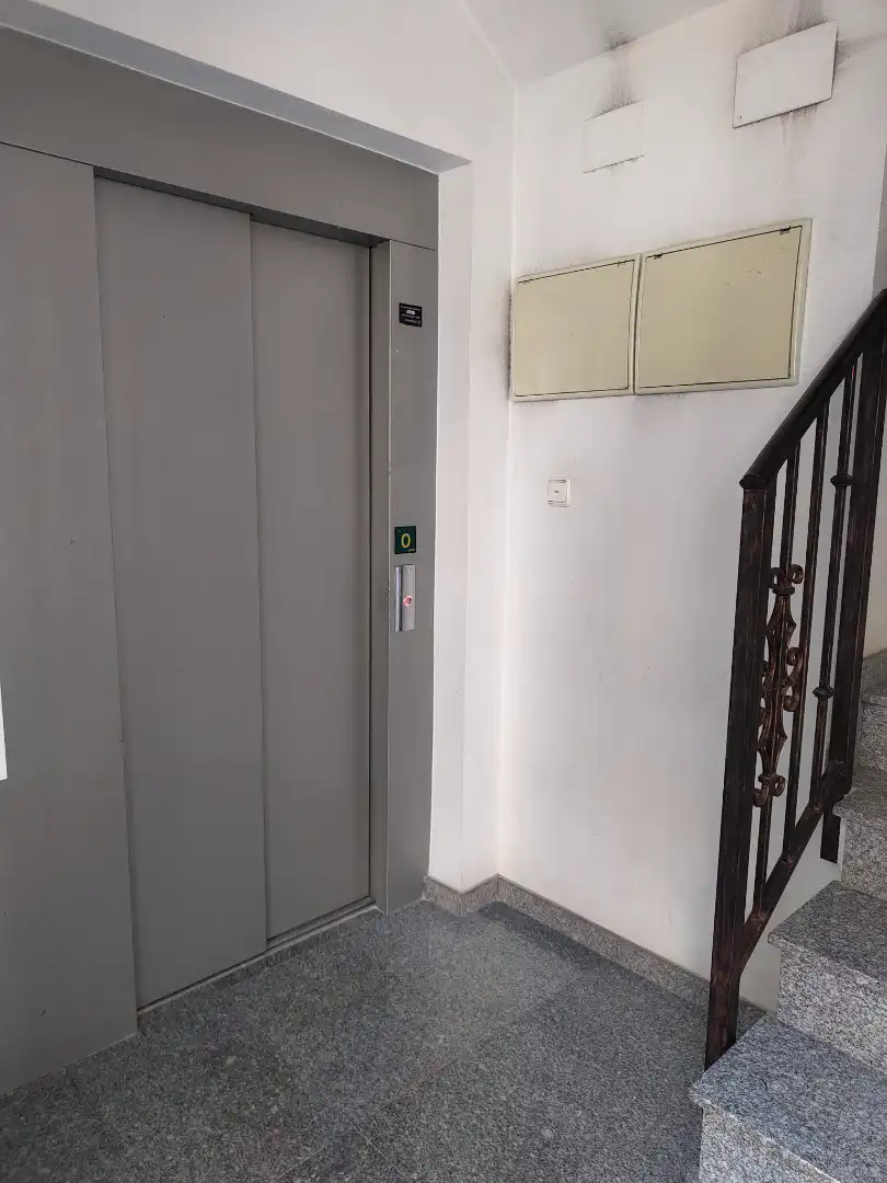 Apartament en venda en Las Torres de Cotillas amb Aire condicionat, Calefacció i Traster
