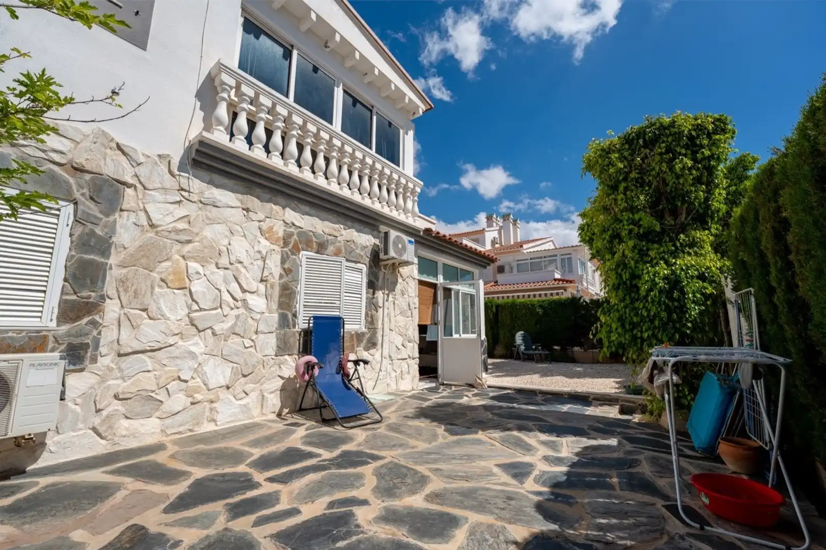Maison avec terrasse à vendre à Los Balcones - Los Altos, imagen 31