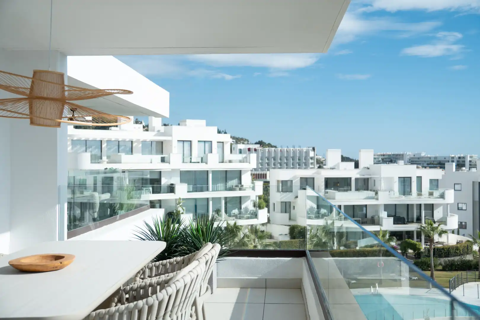 Penthouse mit Pool zum Verkauf in FUENGIROLA 6, imagen 3