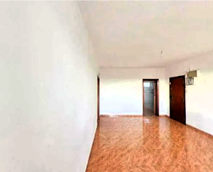 Sala d'estar de Pis en venda en Sabadell amb Jardí privat