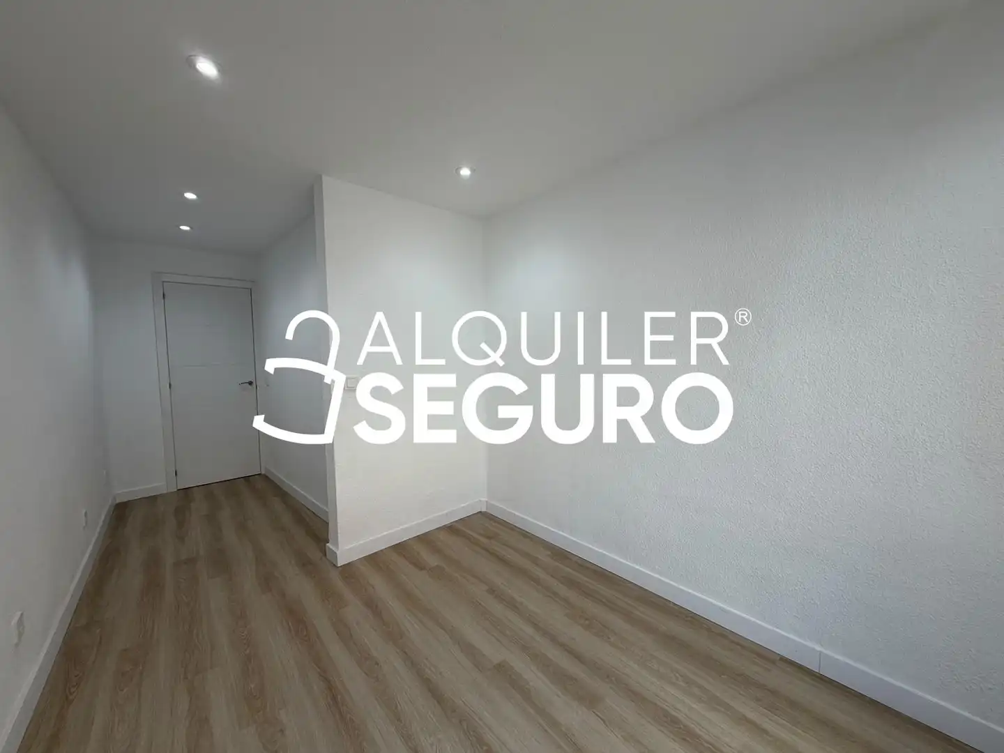Piso de alquiler en Madrid, Madrid