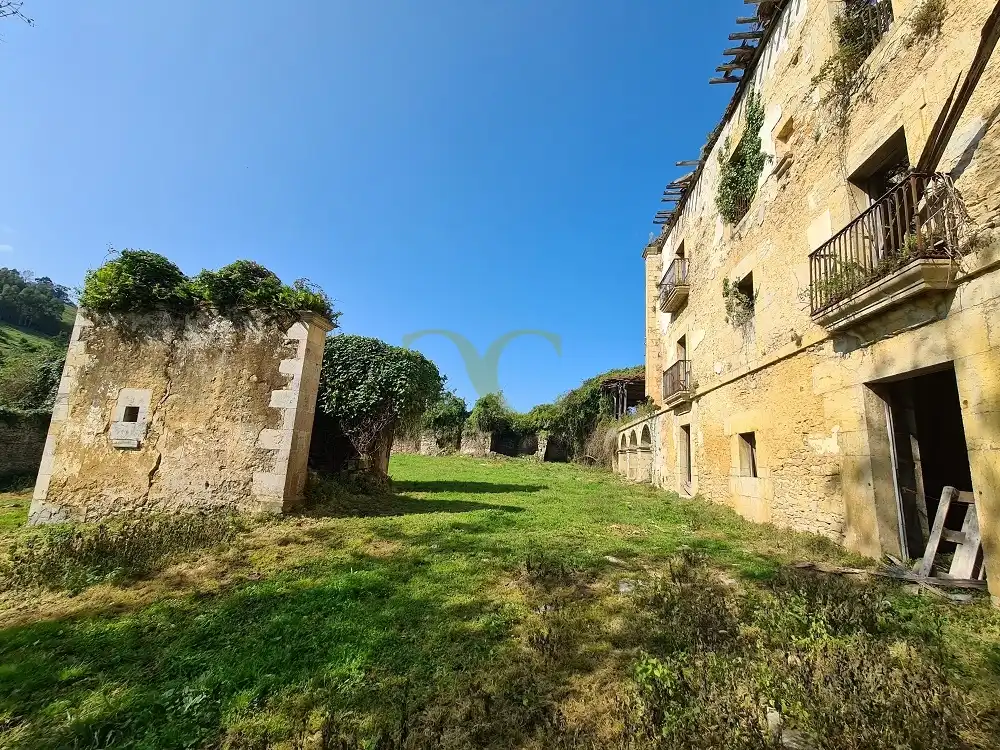 Casa o xalet en venda a Noriega, Ribadedeva