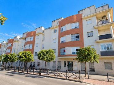 Wohnung mit Aufzug zum Verkauf in La Banda - Campo de Fútbol