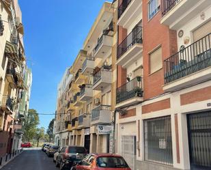 Exterior view of Premises for sale in  Huelva Capital