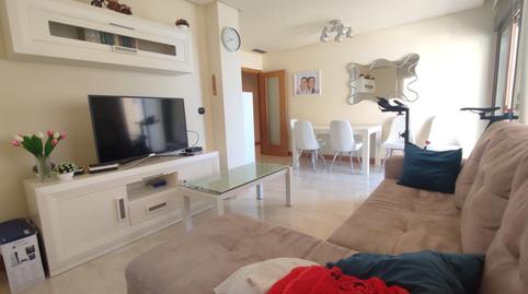 Foto 4 de Àtic de lloguer a Pueblo, Alicante