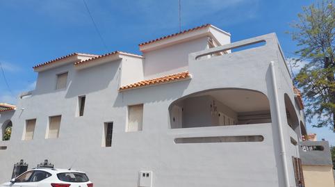 Foto 2 de Casa o chalet en venta en Carrer Peñíscola, 1, Moncófar Playa, Castellón