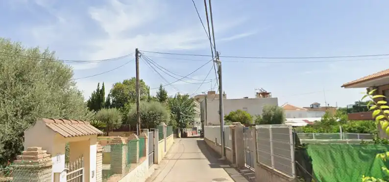 Exterior view of Houses for sale in Pedanías Oeste