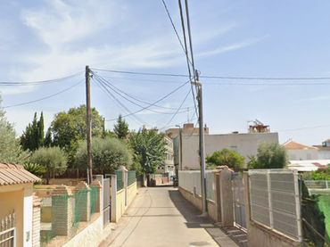 Casa en venda a Calle Parras