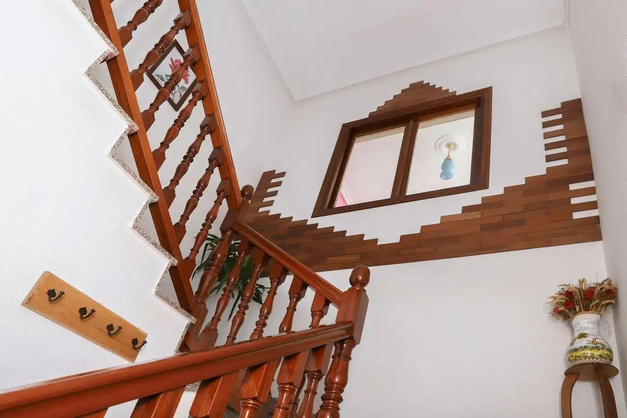 Casa o chalet en venta en Trespaderne con Calefacción, Jardín privado y Terraza