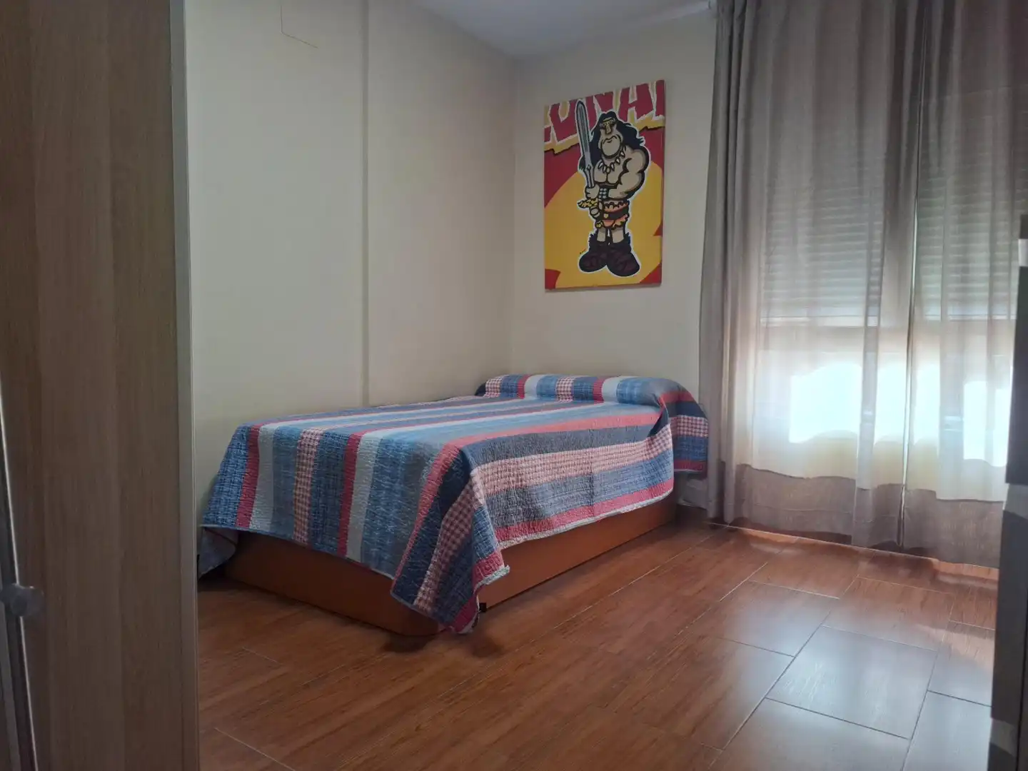 Wohnung mit Terrasse zum Verkauf in Este, imagen 15