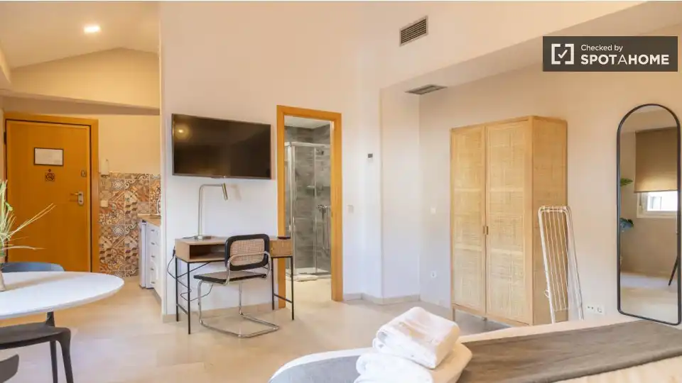 Flat to rent in Centro, imagen 5