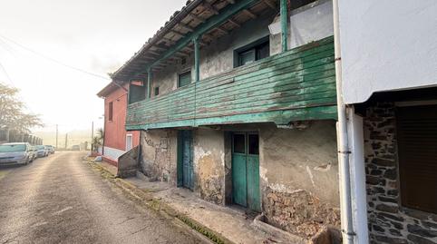 Foto 4 de Casa adosada en venda a Lugar Bisueña, 56, San Claudio - Trubia - Las Caldas, Oviedo