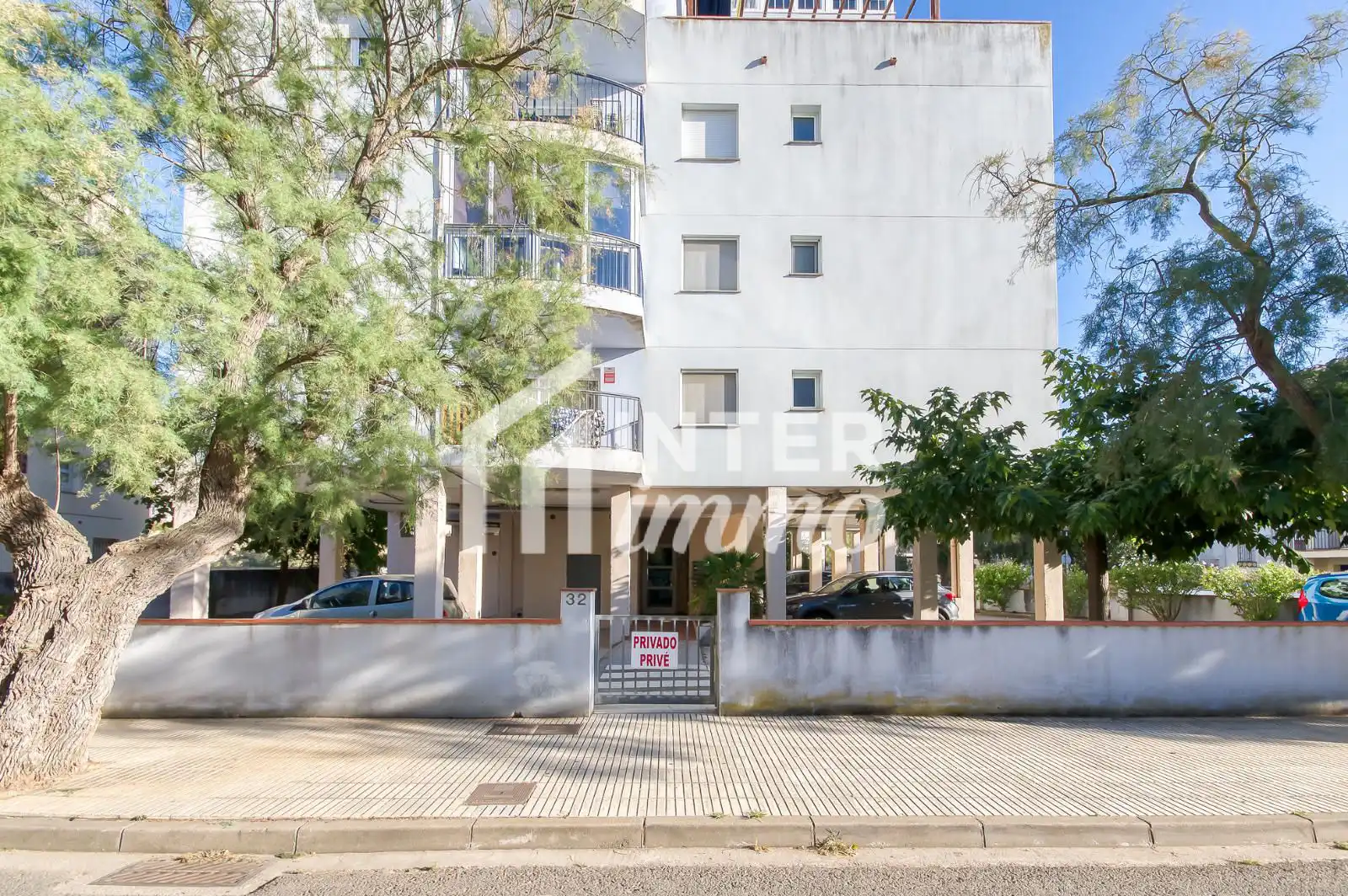 Apartament amb ascensor en venda a Calle Calderon de la Barca 32, imagen 20
