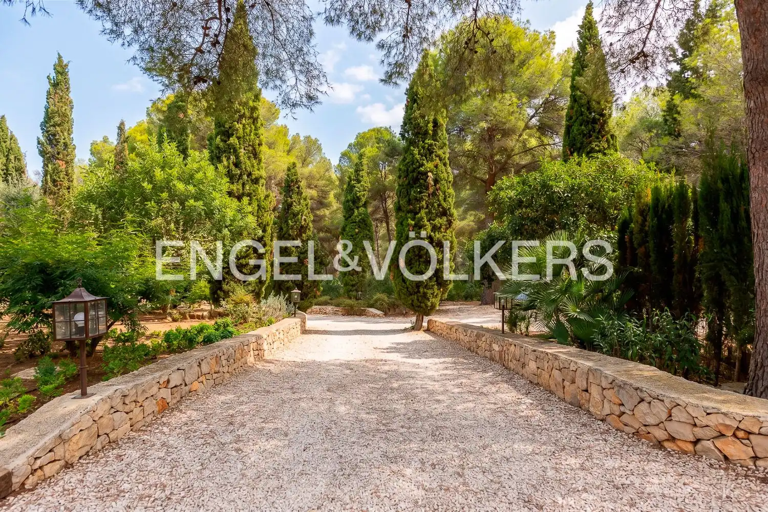 Vista exterior de Casa o chalet en venta en Jávea / Xàbia con Calefacción, Jardín privado y Terraza