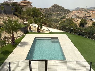 Duplex con piscina in vendita a N/A