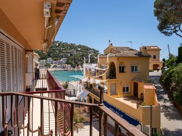 Àtic en venda a Francesc de Blanes