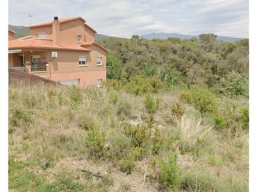Terreny residencial en venda a Sant Pere de Vilamajor
