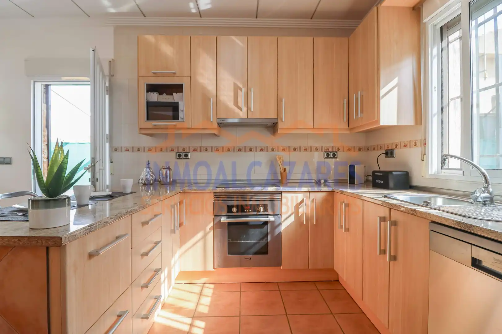 Chalet con piscina en venta en Mar Menor de Cartagena – Cabo de Palos, imagen 11