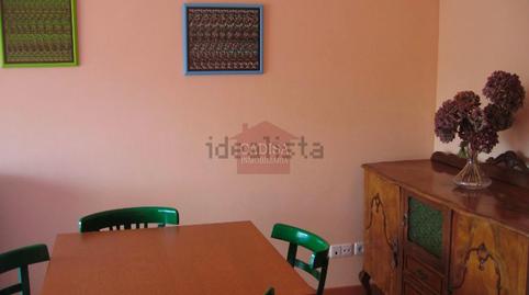 Foto 2 de Àtic de lloguer a Garrido Sur, Salamanca Capital