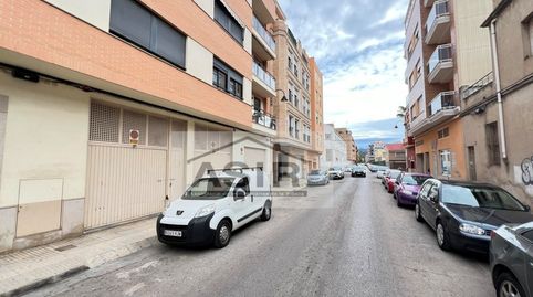 Foto 4 de Garaje en venta en Calle O'donell, Sants Patrons, Alzira