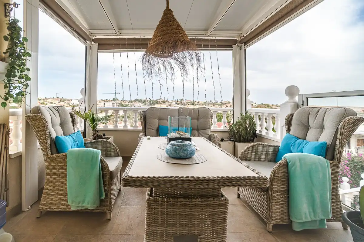 Casa con terrazza in vendita a San Fulgencio, imagen 18