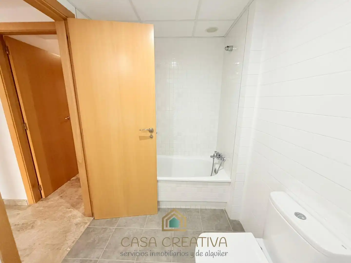 Flat for sale in Calle MIGUEL ANGEL BLANCO, Casco Urbano