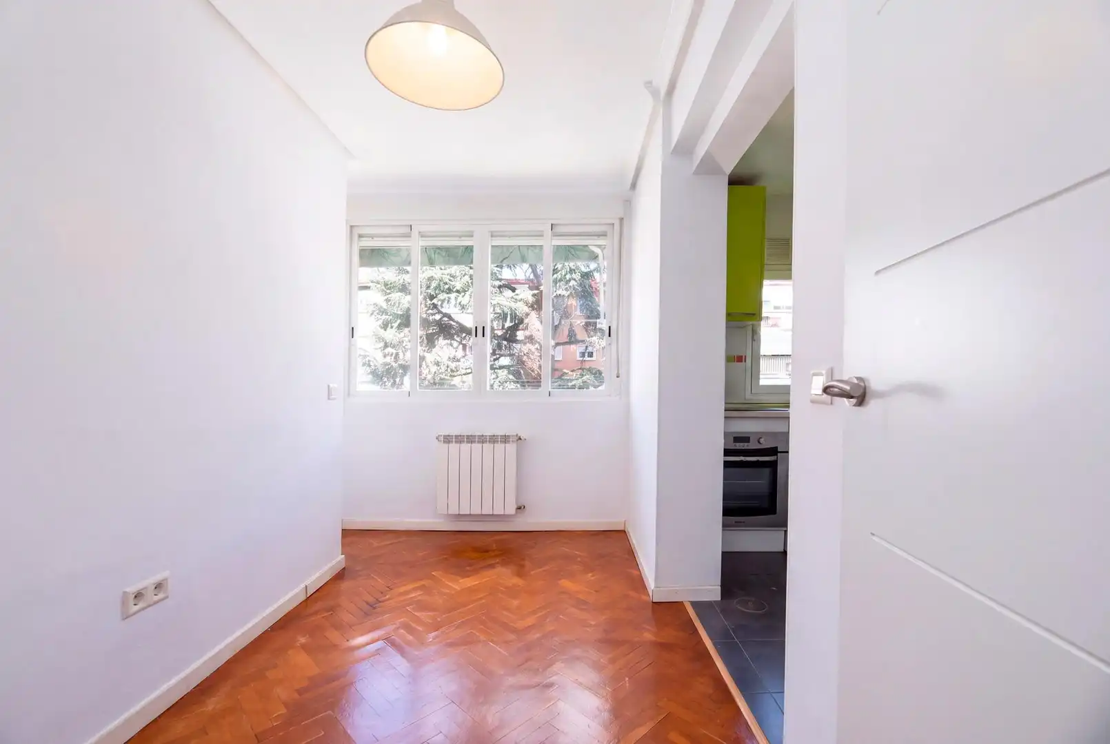 Piso con ascensor en venta en Calle TORRELAGUNA, imagen 9