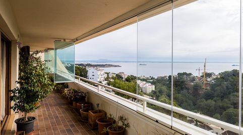 Foto 4 von Dachboden zum Verkauf in Cas Català - Illetes, Calvià
