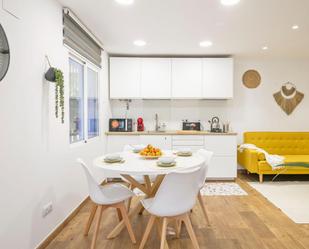 Kitchen of Apartment to rent in Cerdanyola del Vallès