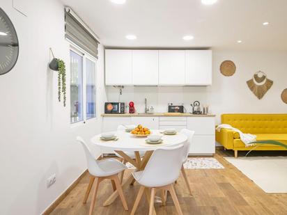 Apartament de lloguer a Bellaterra