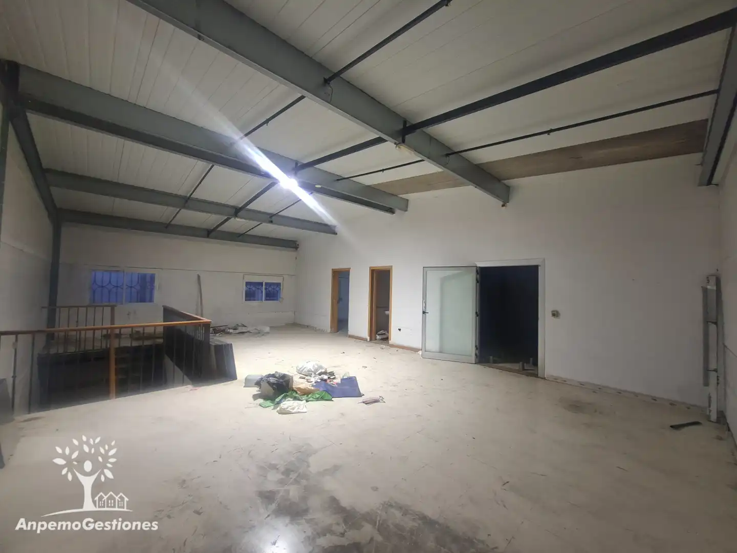 Nave industrielle à vendre à Calle Naranja Salustiana 30, imagen 20