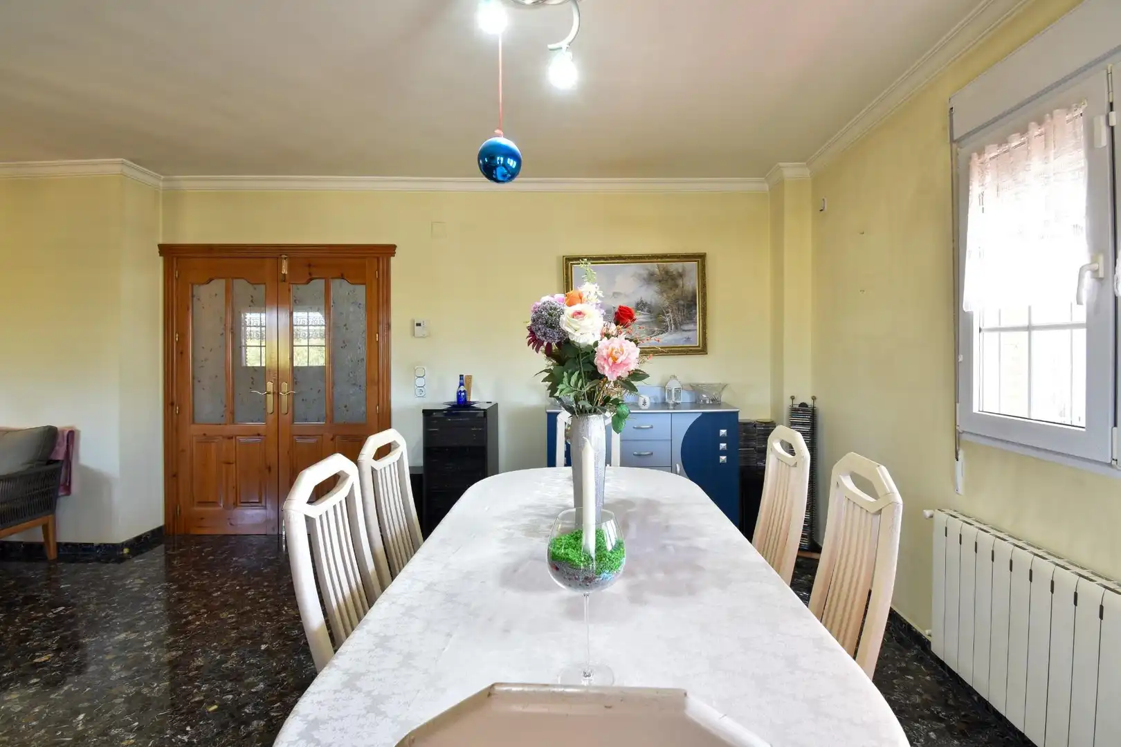 Chalet con piscina en venta en Calle G-1, imagen 42