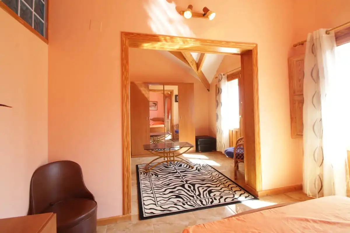 Villa avec terrasse à vendre à Confrides, imagen 42